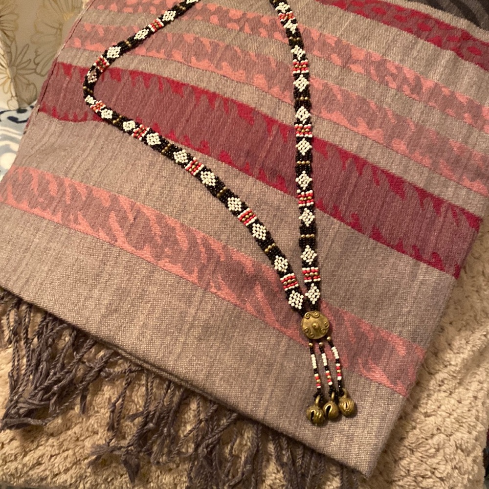 Tribal Accessories